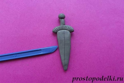Knight agyag, csak kézműves (Knight) Knight agyag, csak kézműves