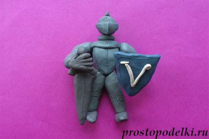 Knight agyag, csak kézműves (a sok szürke gyurma) Knight agyag, csak kézműves
