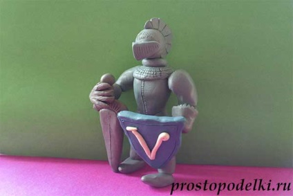 Knight agyag, csak kézműves (a sok szürke gyurma) Knight agyag, csak kézműves