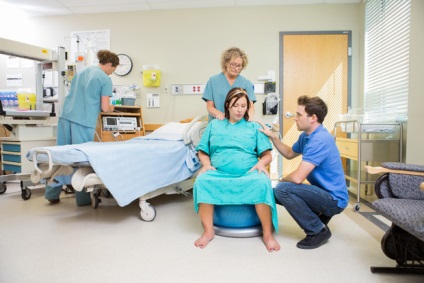 Rodd megjelenés iii Kamara prenatális és szülőszobán, Bambini (kórházi) Rodd megjelenés iii Kamara prenatális és szülőszobán, Bambini