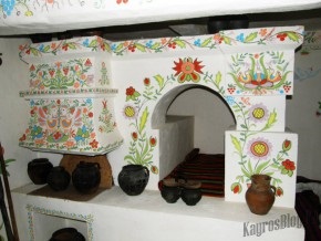 Falfestmény ukrán kultúra (falfestés) Falfestmény az ukrán kultúra