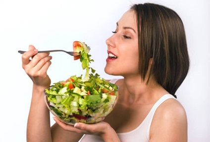 Rukkola saláta előnyei és hátrányai, ellenjavallatok