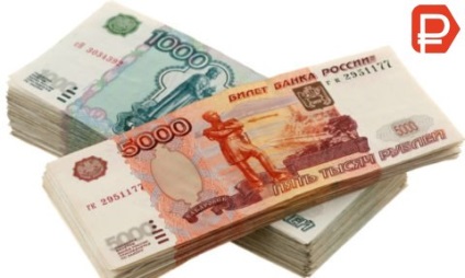 Rusfinance online banki kölcsön alkalmazás - készpénz, vegye
