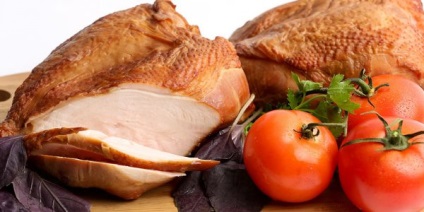 Saláta ecetes gomba - receptek képekkel, kalória (saláta marinált gombával recept fotó) Saláta ecetes gomba - receptek képekkel, kalória