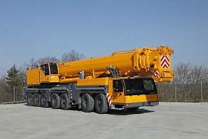 A legnagyobb gép (a legtöbb) A legnagyobb gép