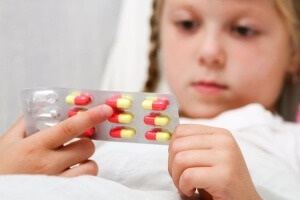 A leghatékonyabb gyógyszerek nedves köhögés gyerekek, különösen azok