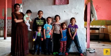 A legérdekesebb dolog a roma (12 fotó) (Roma) A legérdekesebb dolog a roma (12 fotó)