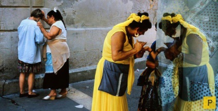A legérdekesebb dolog a roma (12 fotó) (photoselection) A legérdekesebb dolog a roma (12 fotó)