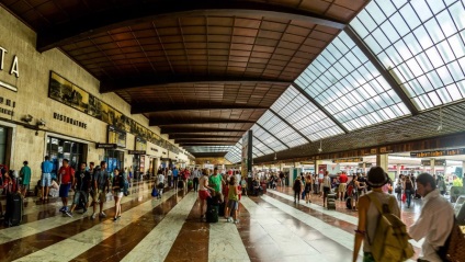 Self-tárlatvezetések Rimini és Firenze (közúti) Self-tárlatvezetések Rimini és Firenze