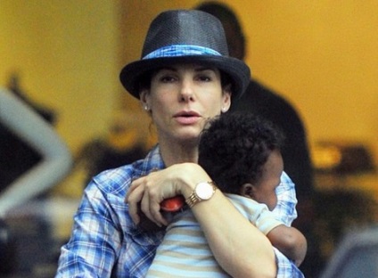 Sandra Bullock smink nélkül (Sandra) Sandra Bullock smink nélkül