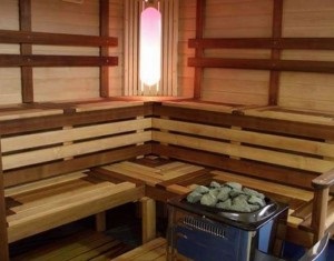Szauna az ország saját kezűleg építése, rajzok, video (saját) Szauna az ország saját kezűleg építése, rajzok, videók