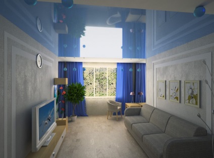 Tedd szoba hall folyosó ablakai a ház elrendezése változás, kombinált és meghosszabbításáról