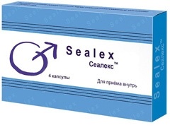 Sealeks - használati utasítás, valós (manuális) Sealeks - használati utasítás, valódi