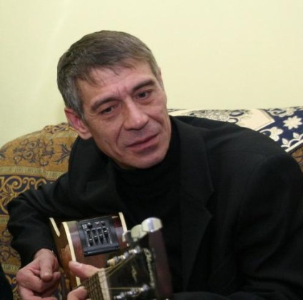 Sergey Sever - életrajz, születési idő, születési hely, filmográfia, videók (barátnője volt idő) Sergey Sever - életrajz, születési idő, születési hely, filmográfia, videók