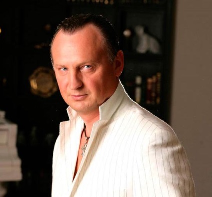 Sergey Sever - életrajz, születési idő, születési hely, filmográfia, videók (egy nap, itt az ideje a barátnőm) Sergey Sever - életrajz, születési idő, születési hely, filmográfia, videók