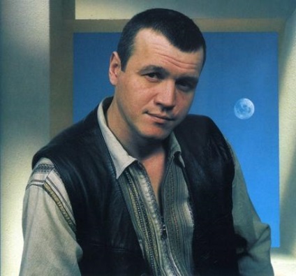 Sergey Sever - életrajz, születési idő, születési hely, filmográfia, videók (Akadémiai Kórustársaság Boys School) Sergey Sever - életrajz, születési idő, születési hely, filmográfia, videók
