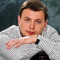 Sergey Sever - életrajz, születési idő, születési hely, filmográfia, videók (barátnője volt idő) Sergey Sever - életrajz, születési idő, születési hely, filmográfia, videók