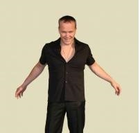 Sergey Sever - életrajz, születési idő, születési hely, filmográfia, videók (barátnője volt idő) Sergey Sever - életrajz, születési idő, születési hely, filmográfia, videók