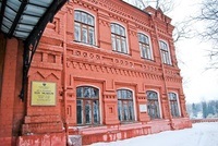 Sergiev Posad - látnivalók, közlekedés, múzeumok - mit kell látni Sergiev Posad
