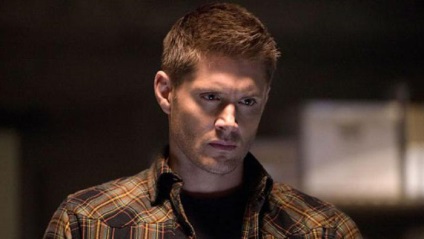 Supernatural sorozat főszereplői (természetfeletti) Supernatural sorozat főszereplői