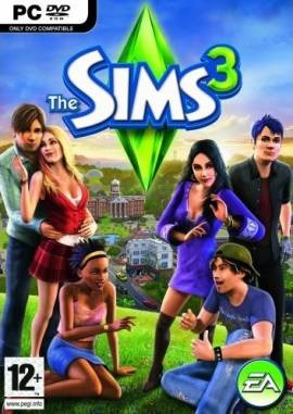 Sims 3 - TS3 telepíteni helper monkey (programot telepíteni mod