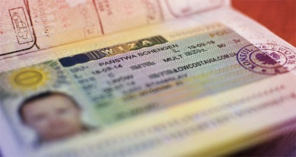 Mennyibe kerül a schengeni vízum idején 2017-ben