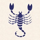 Skorpió, karakterek és kabalái a skorpió, skorpió teljes horoszkóp