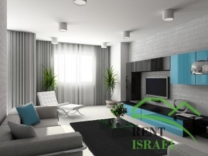 Kiadó lakást Tel Aviv olcsó és kedvező feltételekkel a nap vagy hónap