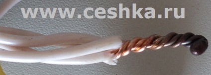 Vezetékeket, tanácsadás elektromos (vezetékek) Vezetékek, elektromos tippek