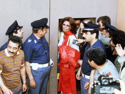 Sofi Loren 81 10 érdekes tény a színésznő (Lorraine) Sofi Loren 81 10 érdekes tény a színésznő