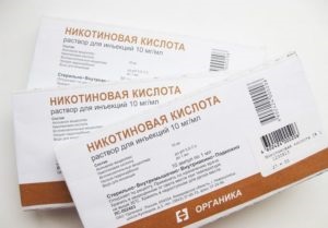 Értágítók osteochondrosis a nyak