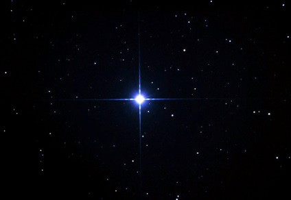 Csillagkép szűz 2