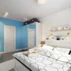 IKEA hálószoba a belső kialakítás a szobában a legjobb ötleteket alvás és pihenés (50 kép), áruszállítás (belső) IKEA hálószoba lakberendezés ötletek a legjobb szobák pihenés és alvás (50 kép), áruszállítás