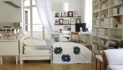 IKEA hálószoba a belső kialakítás a szobában a legjobb ötleteket alvás és pihenés (50 kép), áruszállítás (hálószoba) IKEA hálószoba lakberendezés ötletek a legjobb szobák pihenés és alvás (50 kép), áruszállítás