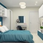 IKEA hálószoba a belső kialakítás a szobában a legjobb ötleteket alvás és pihenés (50 kép), áruszállítás (belső) IKEA hálószoba lakberendezés ötletek a legjobb szobák pihenés és alvás (50 kép), áruszállítás