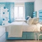 IKEA hálószoba lakberendezés ötletek a legjobb szobák pihenés és alvás (50 kép), áruszállítás