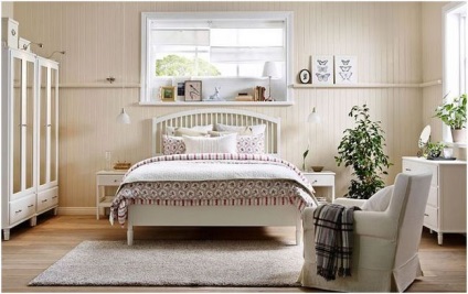 IKEA hálószoba a belső kialakítás a szobában a legjobb ötleteket alvás és pihenés (50 kép), áruszállítás (hálószoba) IKEA hálószoba lakberendezés ötletek a legjobb szobák pihenés és alvás (50 kép), áruszállítás