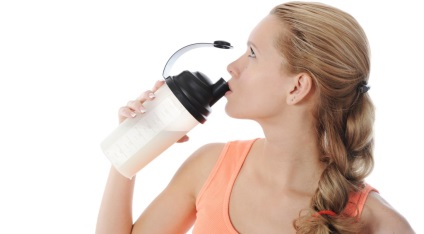Sporttáplálkozás protein shake fogyás (táplálkozás) Sporttáplálkozás protein shake fogyás