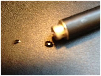 Módszerei újratöltés folyékony cartomizer elektronikus cigaretta (töltési) Módszerek cartomizer újratöltés folyadék elektronikus cigaretta