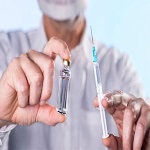 Az ára a különböző kezelések hyperhidrosis (hyperhidrosis) Az ára különböző módszerek hyperhidrosis kezelési