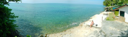 Biztosítási esemény Koh Chang (klinika) Biztosítási esemény Koh Chang