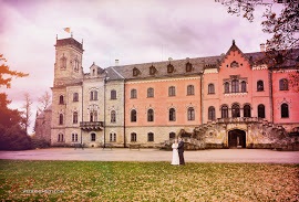Esküvő a kastélyban Esküvői Prága és cseh kastélyok