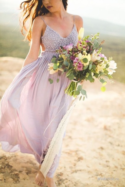 Esküvői divat trend színek esküvőre tavaszi-nyári 2016