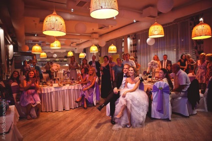 Esküvői Blog hogyan szórakoztatják a vendégeket az esküvőre