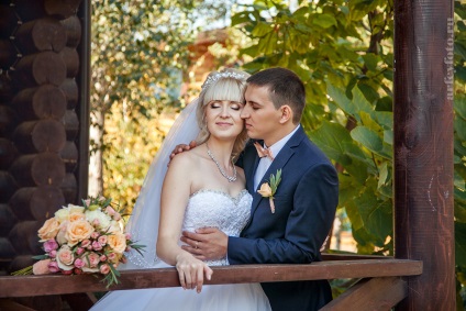 Esküvői fotós Elena Popov (fotográfus) Esküvői fotós Elena Popova