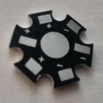 LED csík, mint a fő világítás (LED) LED csík, mint a fő világítás