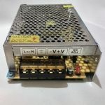LED csík, mint a fő világítás (fehér-alapú mérő) LED csík, mint a fő világítás