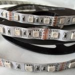 LED csík, mint a fő világítás (Feed) LED csík, mint a fő világítás