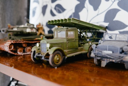 Munkája modellező hogyan lehet keresni gyűjtőtartály modell (Habarovszk) Munkája modellező hogyan lehet keresni összegyűjtésével tartály modell