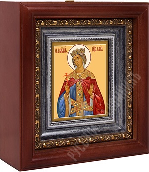 Saint Helena - A Life of St. Helena (szent) Saint Helena - The Life of St. Helena